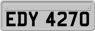 EDY4270