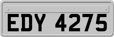 EDY4275