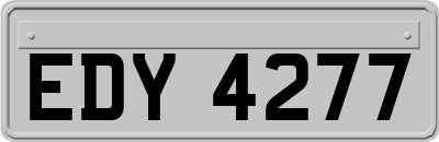 EDY4277