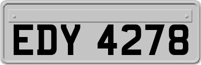 EDY4278