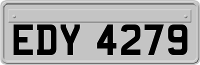 EDY4279