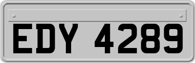 EDY4289