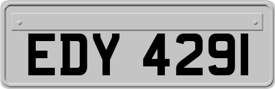 EDY4291
