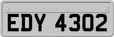EDY4302