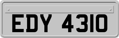 EDY4310