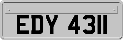 EDY4311