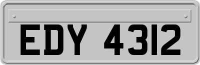 EDY4312