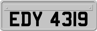 EDY4319