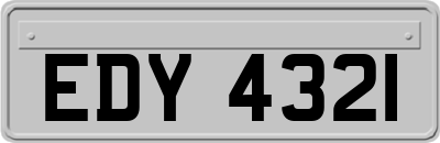 EDY4321