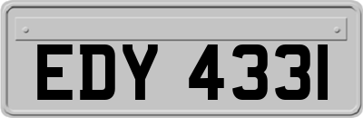 EDY4331