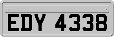 EDY4338
