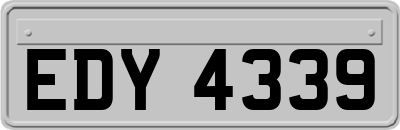 EDY4339