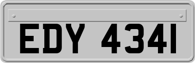 EDY4341