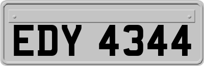 EDY4344