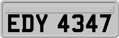 EDY4347