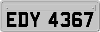 EDY4367