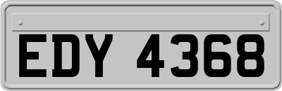 EDY4368