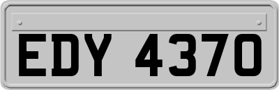 EDY4370