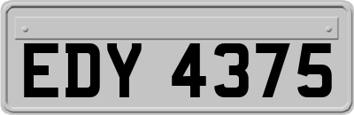 EDY4375