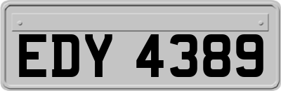 EDY4389