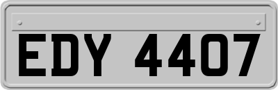 EDY4407
