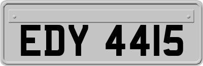 EDY4415