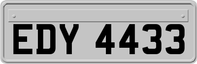 EDY4433