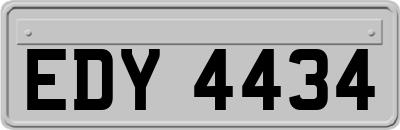 EDY4434