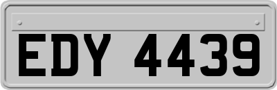 EDY4439