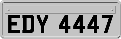 EDY4447