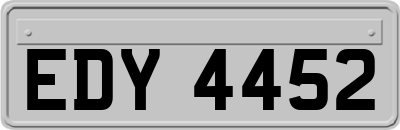 EDY4452