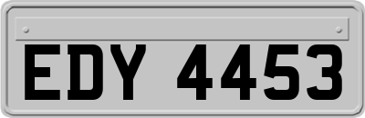 EDY4453