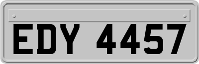 EDY4457
