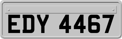 EDY4467