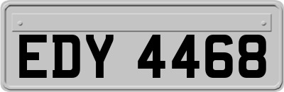 EDY4468