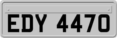 EDY4470