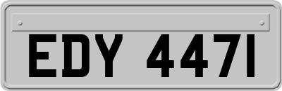 EDY4471
