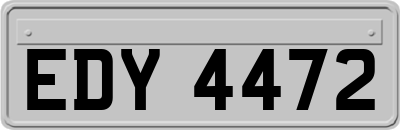 EDY4472