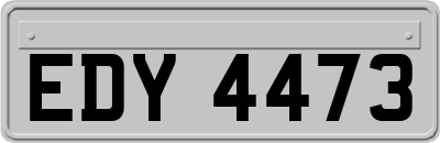 EDY4473