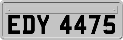 EDY4475