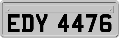 EDY4476
