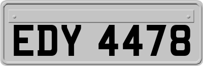 EDY4478