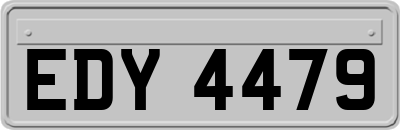 EDY4479