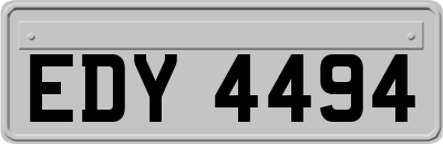 EDY4494
