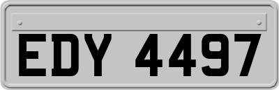 EDY4497