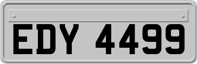 EDY4499