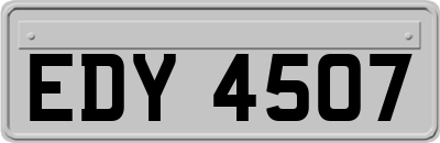 EDY4507