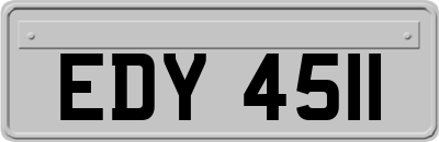 EDY4511
