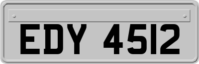 EDY4512