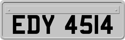 EDY4514